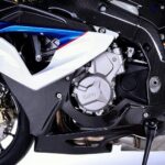 GFP Carbon Fiber Belly Pan V1 - SHORT - BMW S1000RR / HP4 2009-2014