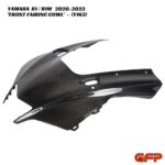 GFP Carbon Fiber Front Fairing Cowl - Yamaha R1 / R1M 2020-2023