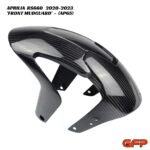 GFP Carbon Fiber Front Mudguard - Aprilia RS660 2020-2023