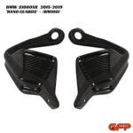 GFP Carbon Fiber Hand Guards - BMW S1000XR 2015-2019