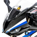 GFP Carbon Fiber Headlight Cowl Panels - BMW S1000RR / M1000RR 2020-2022