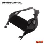 GFP Carbon Fiber Rear Tail Cowl Fairing - BMW S1000RR 2009-2011