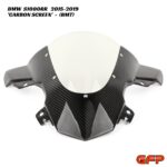 GFP Carbon Fiber Screen - BMW S1000RR 2015-2019