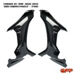 GFP Carbon Fiber Side Fairing Panels - Yamaha R1 / R1M 2020-2023