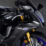 GFP Carbon Fiber Side Fairing Panels - Yamaha R1 / R1M 2020-2023