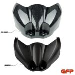 GFP Carbon Fiber Tank Airbox Cover - Suzuki GSXR1000 / R 2017-2023