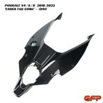 GFP Carbon Fiber Under Tail Cowl - Ducati Panigale V4 / S / R 2018-2023