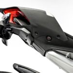 GFP Carbon Fiber Under Tail Cowl - Ducati Panigale V4 / S / R 2018-2023