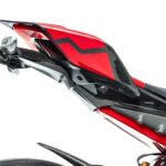 GFP Carbon Fiber Under Tail Cowl - Ducati Panigale V4 / S / R 2018-2023