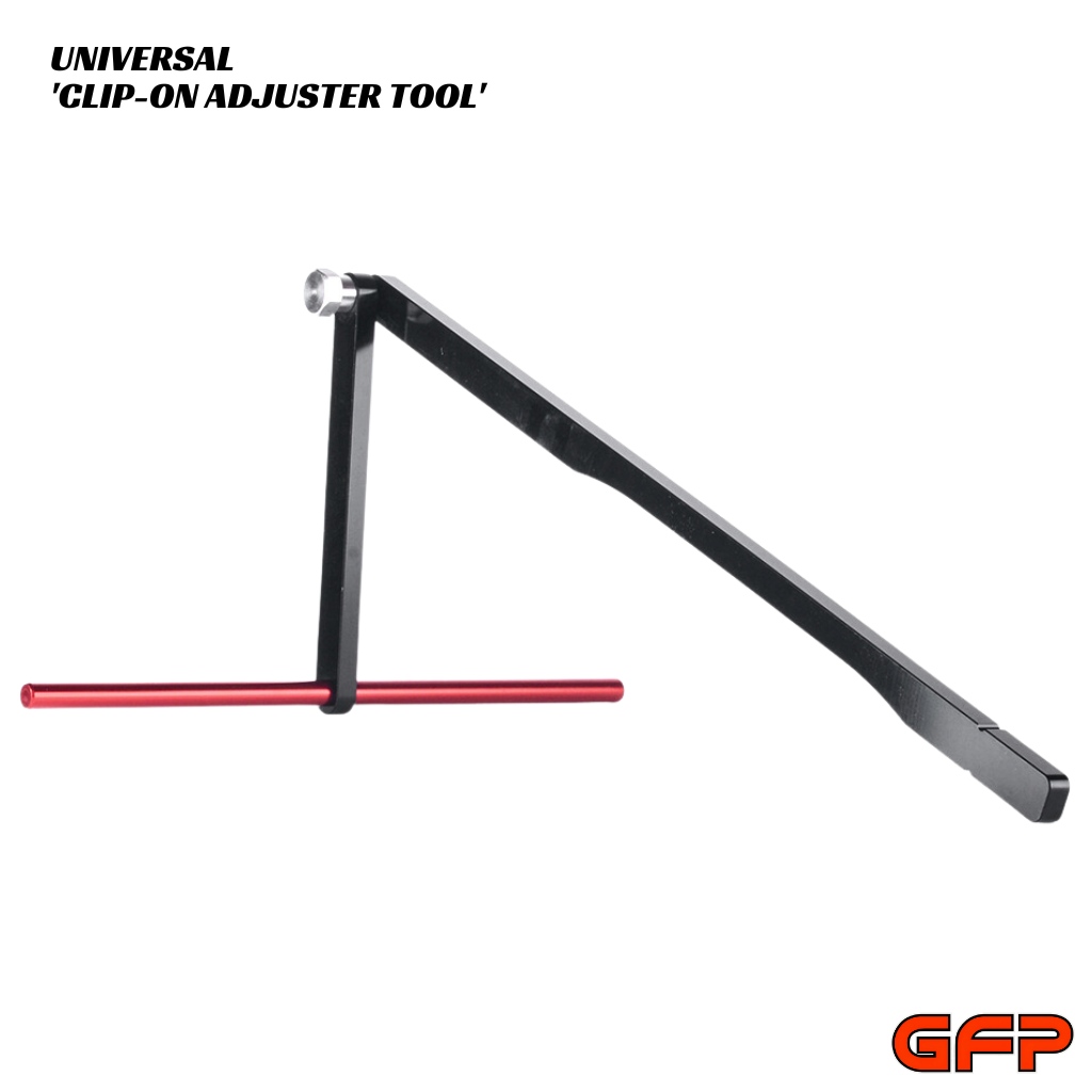 GFP Clip-On Bar Alignment Tool