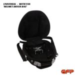 GFP Portable Helmet Dryer Bag With Fan