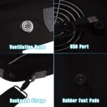 GFP Portable Helmet Dryer Bag With Fan