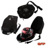 GFP Portable Helmet Dryer Bag With Fan