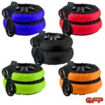 GFP Pro Digital Tyre Warmers - 120/200