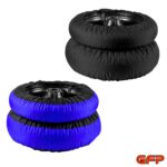 GFP Self-Regulating Tyre Warmers - 110/120