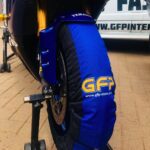 GFP Self-Regulating Tyre Warmers - 110/120