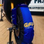 GFP Self-Regulating Tyre Warmers - 120/200
