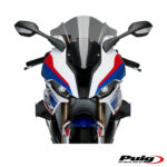 Puig Downforce Sport Spoiler Wings - 3636N - BMW S1000RR / M1000RR 2020-2022