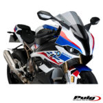 Puig Downforce Sport Spoiler Wings - 3636N - BMW S1000RR / M1000RR 2020-2022