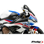 Puig Downforce Sport Spoiler Wings - 3636N - BMW S1000RR / M1000RR 2020-2022