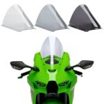 Puig R-Racer Double Bubble Screens - 20540 - Kawasaki ZX10 2021-2023