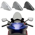 Puig R-Racer Double Bubble Screens - 20571 - Aprilia RS660 2020-2023