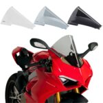 Puig R-Racer Double Bubble Screens - 3759 - Ducati Panigale V4 SP / SP2 2020-2023