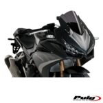 Puig Z-Racing Double Bubble Screens - 3613 - Honda CBR500R 2019-2023