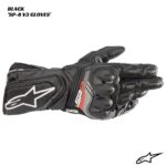 Alpinestars SP-8 V3 Gloves - BLACK