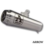 Arrow Pro-Race Titanium Slip-On Exhaust - 71903PR - BMW S1000RR / M1000RR 2020-2022