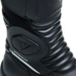 Dainese Aurora Lady D-WP Boots - BLACK/BLACK