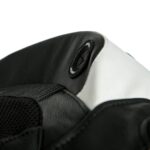 Dainese Laguna Seca 5 1PC Leather Suit - BLACK/WHITE