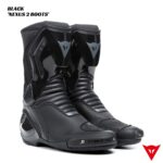 Dainese Nexus 2 Boots - BLACK