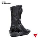 Dainese Nexus 2 Boots - BLACK