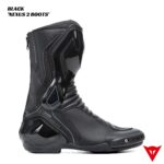 Dainese Nexus 2 Boots - BLACK