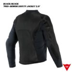 Dainese Pro-Armor Safety Jacket 2.0