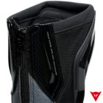 Dainese Torque 3 Out Air Boots - BLACK/ANTHRACITE