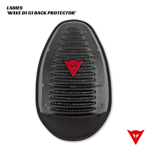 Dainese Wave D1 G1 Back Protector - LADIES