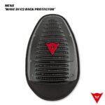 Dainese Wave D1 G2 Back Protector - MENS