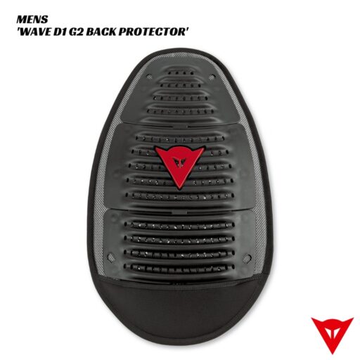 Dainese Wave D1 G2 Back Protector - MENS