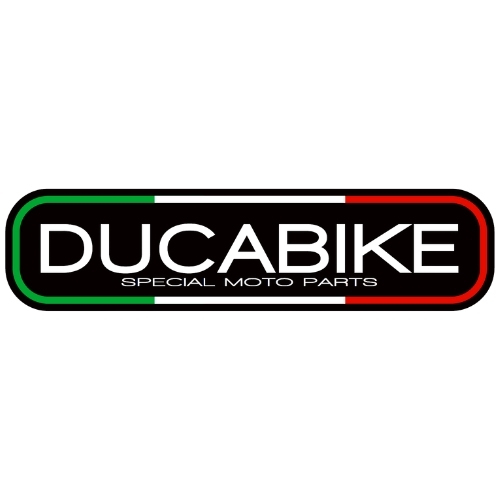 Ducabike Kurbelgehäuseentlüftung Alu für viele Ducati