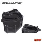 GFP Carbon Fiber Cam Engine Covers - Ducati Panigale V4 / S / R 2018-2023