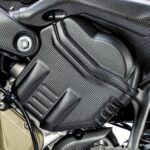 GFP Carbon Fiber Cam Engine Covers - Ducati Panigale V4 / S / R 2018-2023