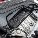 GFP Carbon Fiber Cam Engine Covers - Ducati Panigale V4 / S / R 2018-2023