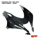 GFP Carbon Fiber Front Fairing - Kawasaki ZX10 2016-2020