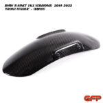 GFP Carbon Fiber Front Fender - BMW R NineT 2014-2023