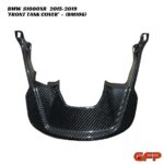 GFP Carbon Fiber Front Tank Cover - BMW S1000XR 2015-2019