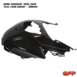 GFP Carbon Fiber Full Tank Cover - BMW S1000XR 2015-2019