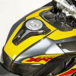 GFP Carbon Fiber Full Tank Cover - BMW S1000XR 2015-2019