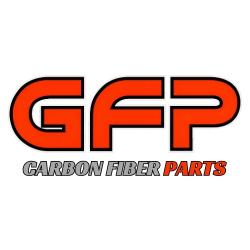 GFP Carbon Fiber Parts